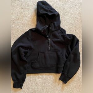 Lululemon scuba hoodie